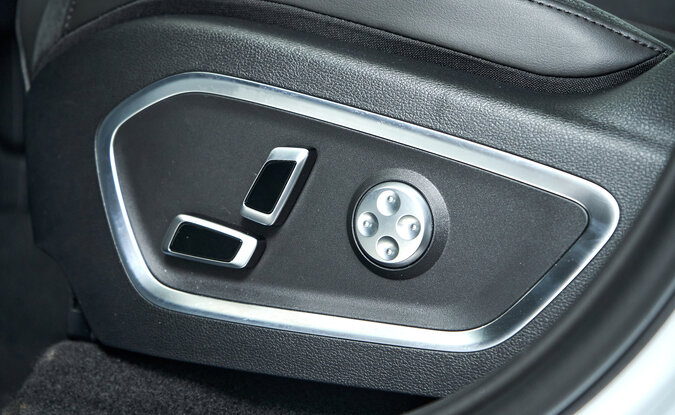 Geely Tugella