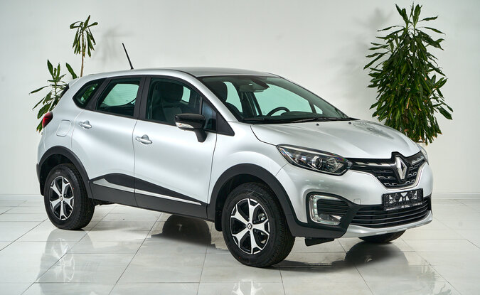 Renault Kaptur