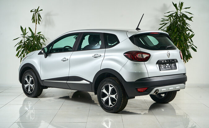Renault Kaptur