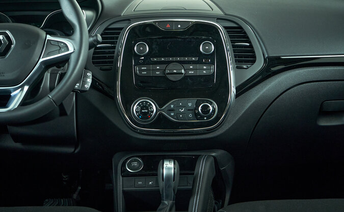 Renault Kaptur
