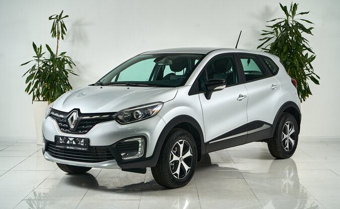 Renault Kaptur