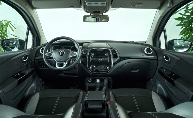 Renault Kaptur