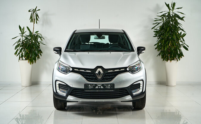 Renault Kaptur