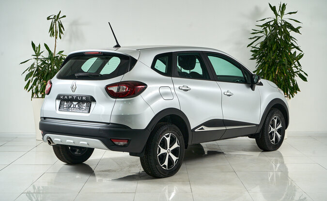 Renault Kaptur