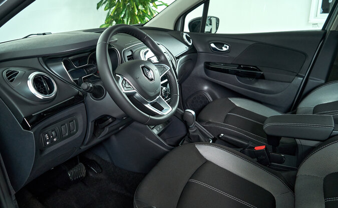 Renault Kaptur