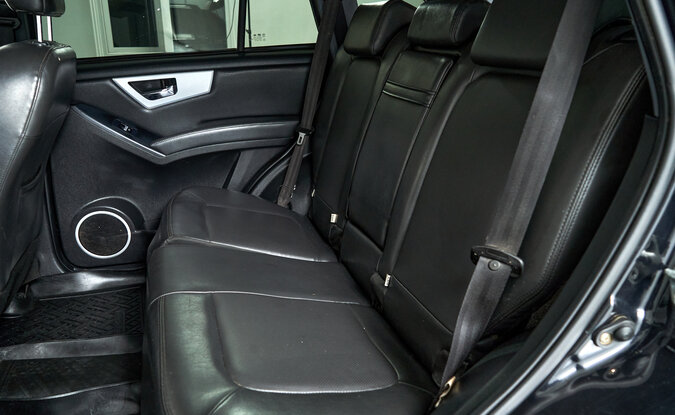 Lifan X60