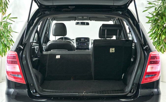 Lifan X60