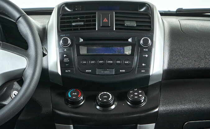 Lifan X60