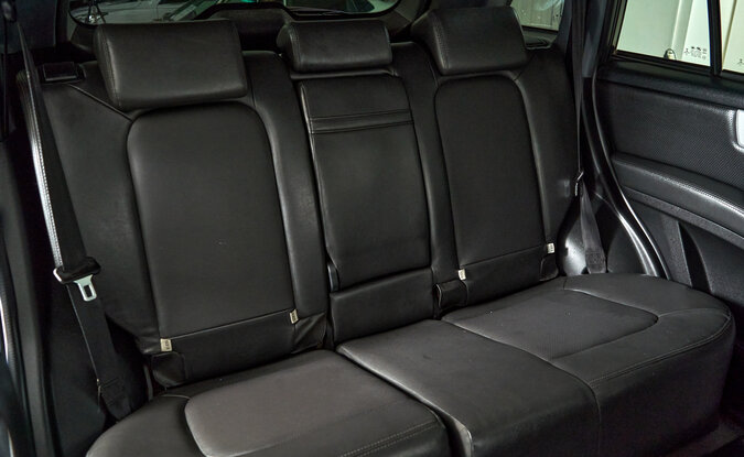 Lifan X60