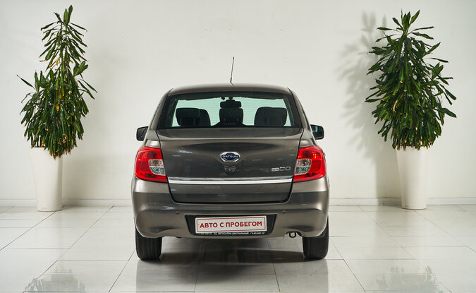 Datsun on-DO