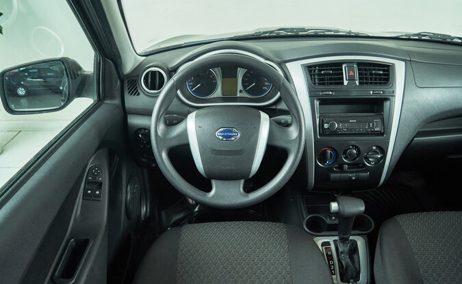 Datsun on-DO