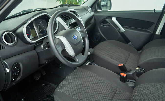 Datsun on-DO