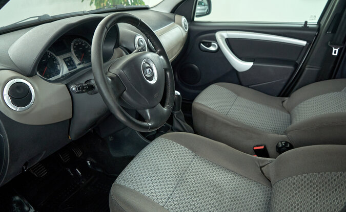 Lada Largus