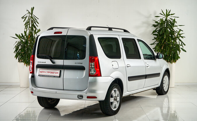 Lada Largus