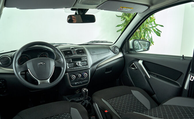 Lada Granta