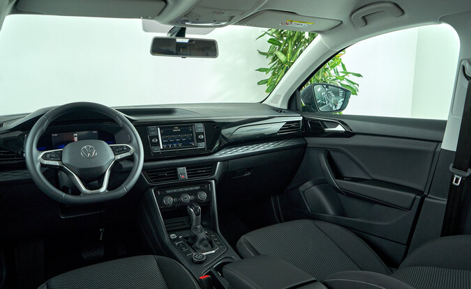 Volkswagen Taos