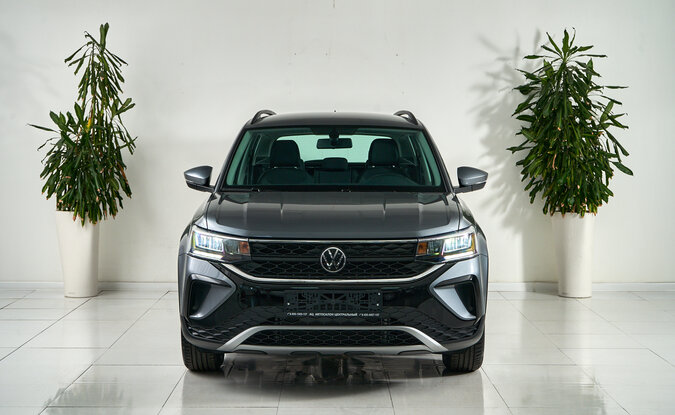 Volkswagen Taos