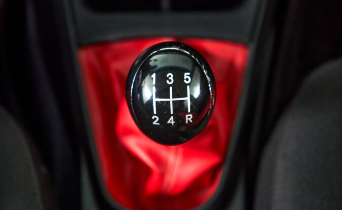 Geely MK Cross