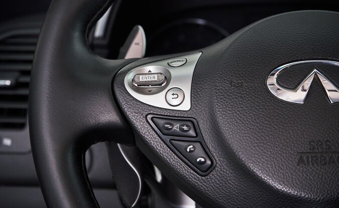 Infiniti FX