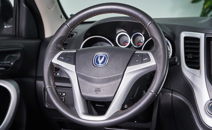 Changan CS35