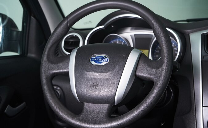 Datsun on-DO