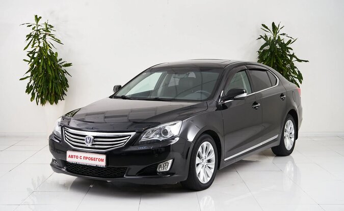 Changan Raeton