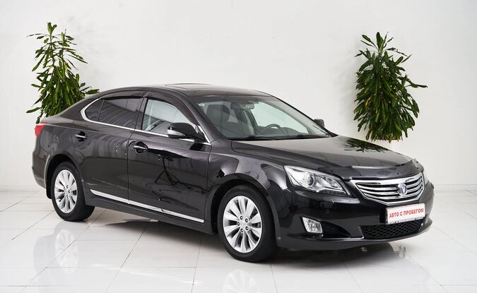 Changan Raeton
