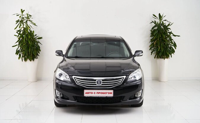 Changan Raeton
