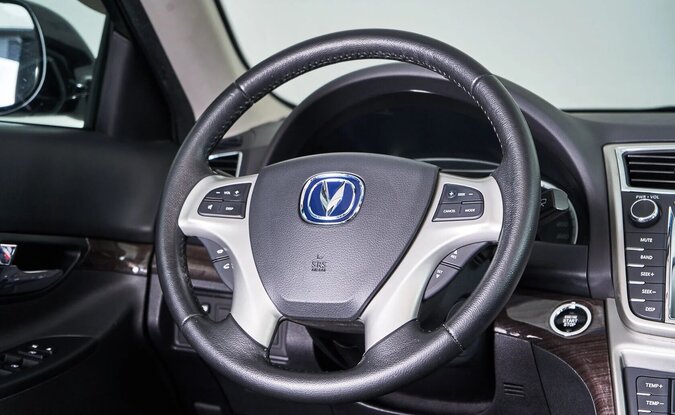 Changan Raeton