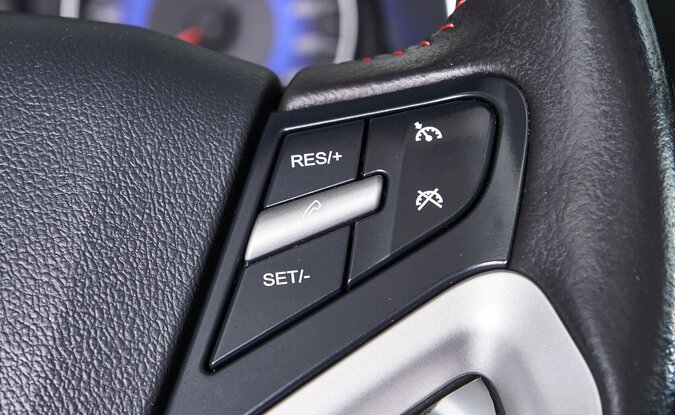 Geely Emgrand EC7