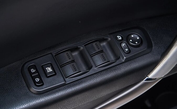Faw Besturn X80