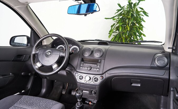 Ravon Nexia R3