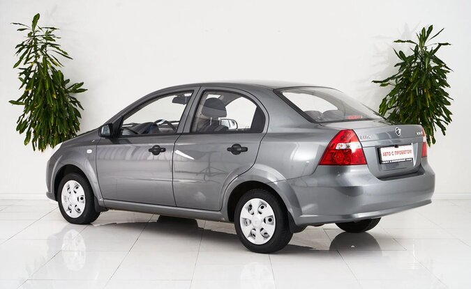 Ravon Nexia R3