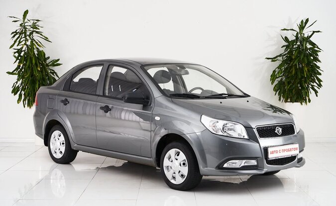 Ravon Nexia R3
