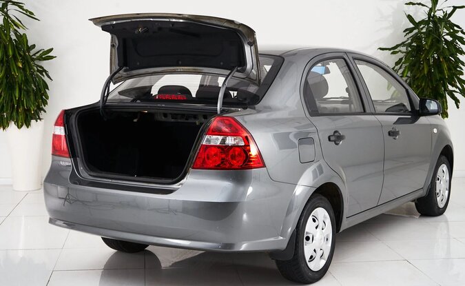 Ravon Nexia R3
