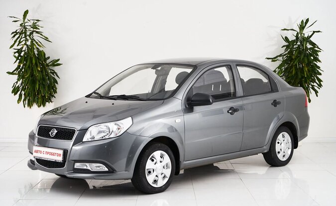 Ravon Nexia R3