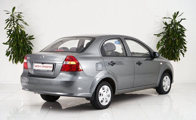 Ravon Nexia R3