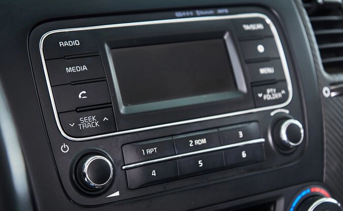 Kia Cerato