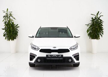 Kia Cerato Вид 5