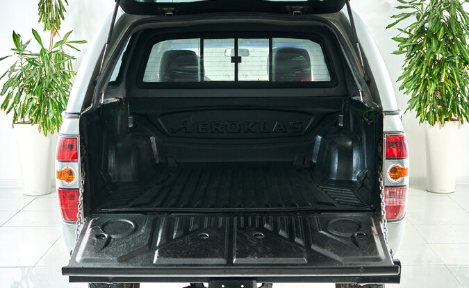 Mazda BT-50