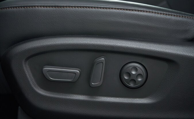 GAC GS8