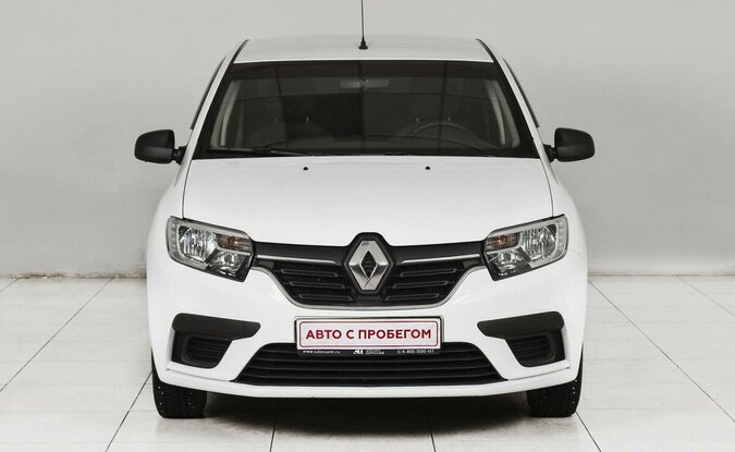 Renault Logan