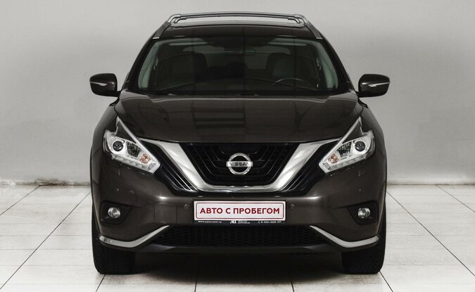 Nissan Murano