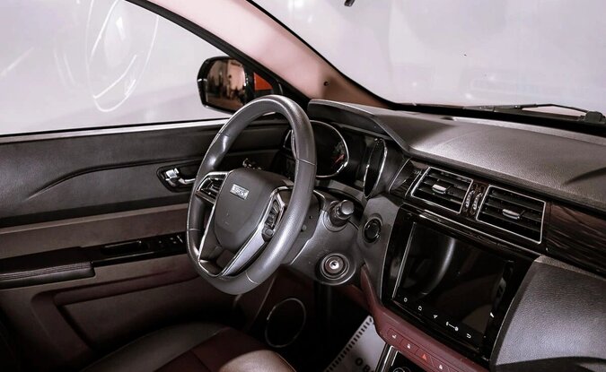 Lifan Myway