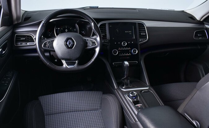 Renault Talisman