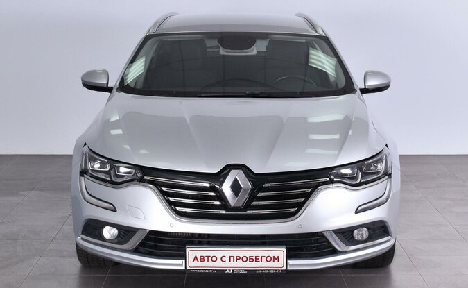 Renault Talisman