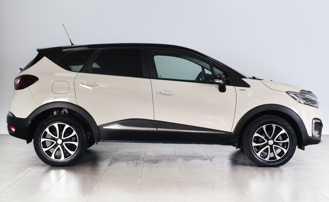 Renault Kaptur