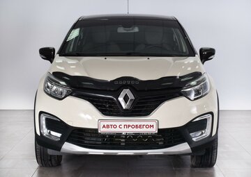 Renault Kaptur Вид 2