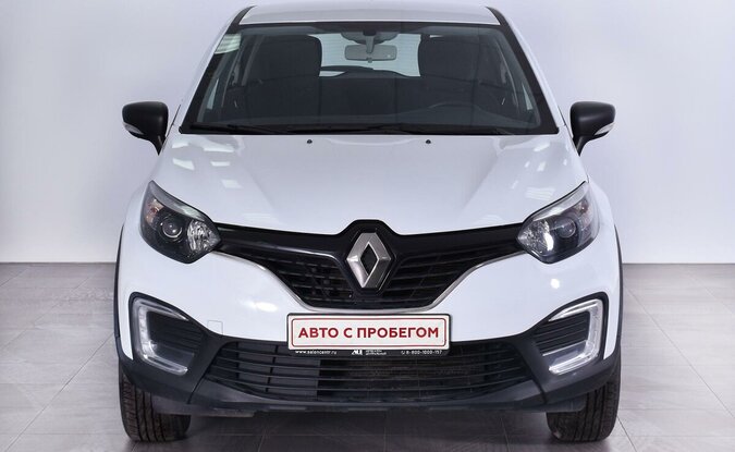 Renault Kaptur