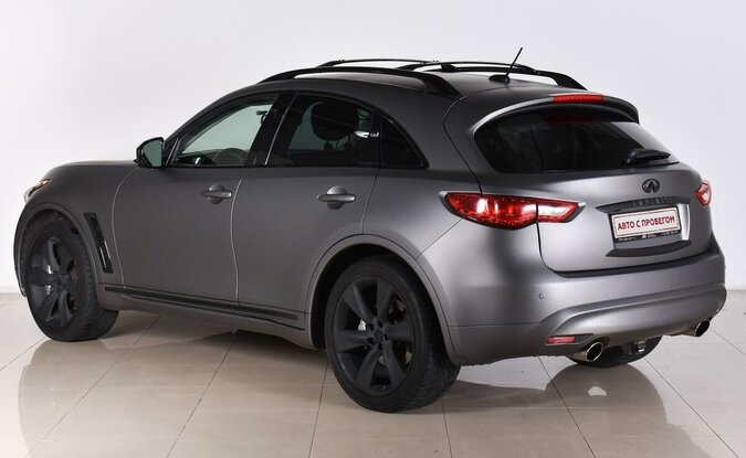 Infiniti FX